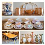 Take a Walk Down Memory Lane in Cypress - Bidding ends 4/16