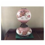 Hurricane Lamp 