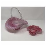 Fenton Glass 