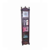 Grandfather Clock 