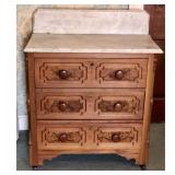 Wash Table 