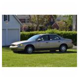 1999 Buick Century 14k Miles!!!