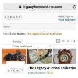 www.Legacyhomeestate.com