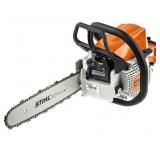 Stihl Chain Saw 