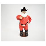Santa Dancer 