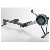 Concept Rowing Machine 