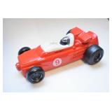 Mario Andretti Decanter 