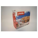 Pyrex