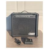 Crate Amp 