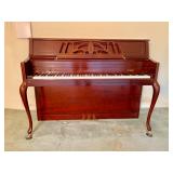 Young Chang Piano 