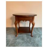 End Table 