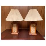 Lamps 