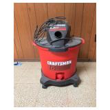 Shop VAc 