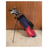 Golf Club set 