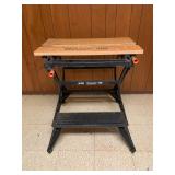 Work Bench 