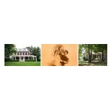 Memorial Day Weekend - St. Matthews Living Estate of Deacon Stephan Phelps