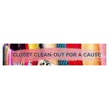 Clean-out for a Cause Auction - Free Delivery in Louisville