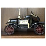 Shelbyville Bourbon Decanter Collection