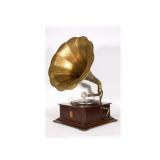 Legacy Vintage Collection- Antique Phonographs and More!