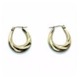 14k Gold Earrings