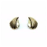 14k Gold Earrings