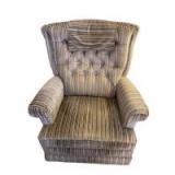Recliner 