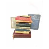 Antique Books 