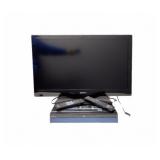 Sony TV and Bluray 
