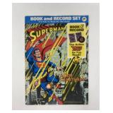 1975 Super Man Comic 