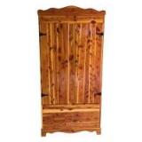 Cedar Closet