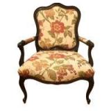 Accent Chair