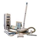 Electrolux Aerus Lux Legacy C153c Canister Vacuum Cleaner