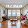 The Historic Commodore in the Highlands Estate Sale