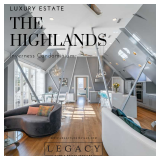 The Highlands Inverness Luxury Estate Sale