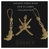 Golden Times Collection - St James Springhurst Absolute Auction