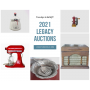 2 Day Legacy Auction
