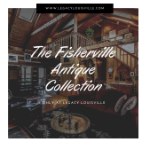 Fisherville Art Antiques Collectables and MUCH MORE