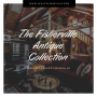 Fisherville Art Antiques Collectables and MUCH MORE