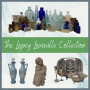 The Legacy Louisville Collection-Miscellaneous Treasures Collected Over The Years