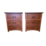 Amish Hills Night stands 