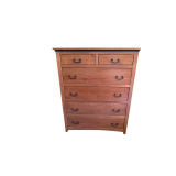 Amish Hills Chest 