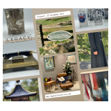 Luxury Legacy Louisville Auction - Deep Creek Woods - The best auction you will see this year