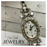 FREE US SHIPPING - LUXURY JEWELRY ESTATE AUCTION - TIFFANY - ROLEX - GOLD - DIAMONDS