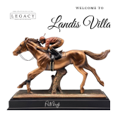 Welcome to our Landis Villa Estate Auction