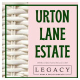 Urton Lane Estate-Wicker Furniture and More!
