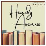 Heady Avenue - Antique Furniture, Books, Sterling Silver and More!