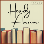 Heady Avenue - Antique Furniture, Books, Sterling Silver and More!