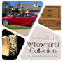 Willowhurst Collection - Louisville Online Auction - Lexus - Jewelry - Firearms - MidCentury