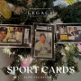 Elite Sports Card Collection - Legacy Louisville