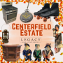 Centerfield Estate Sale: Odds and Ends for your Home and Yard!